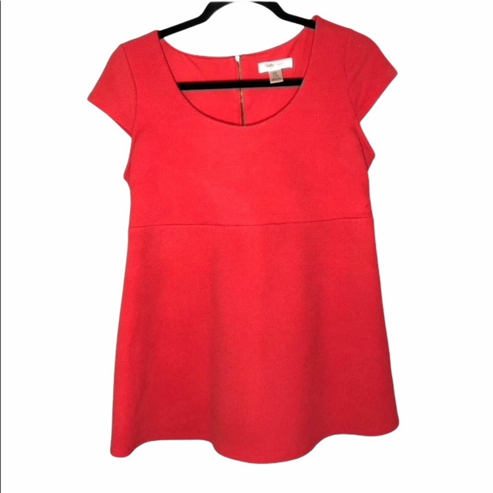 Motherhood Maternity Dress